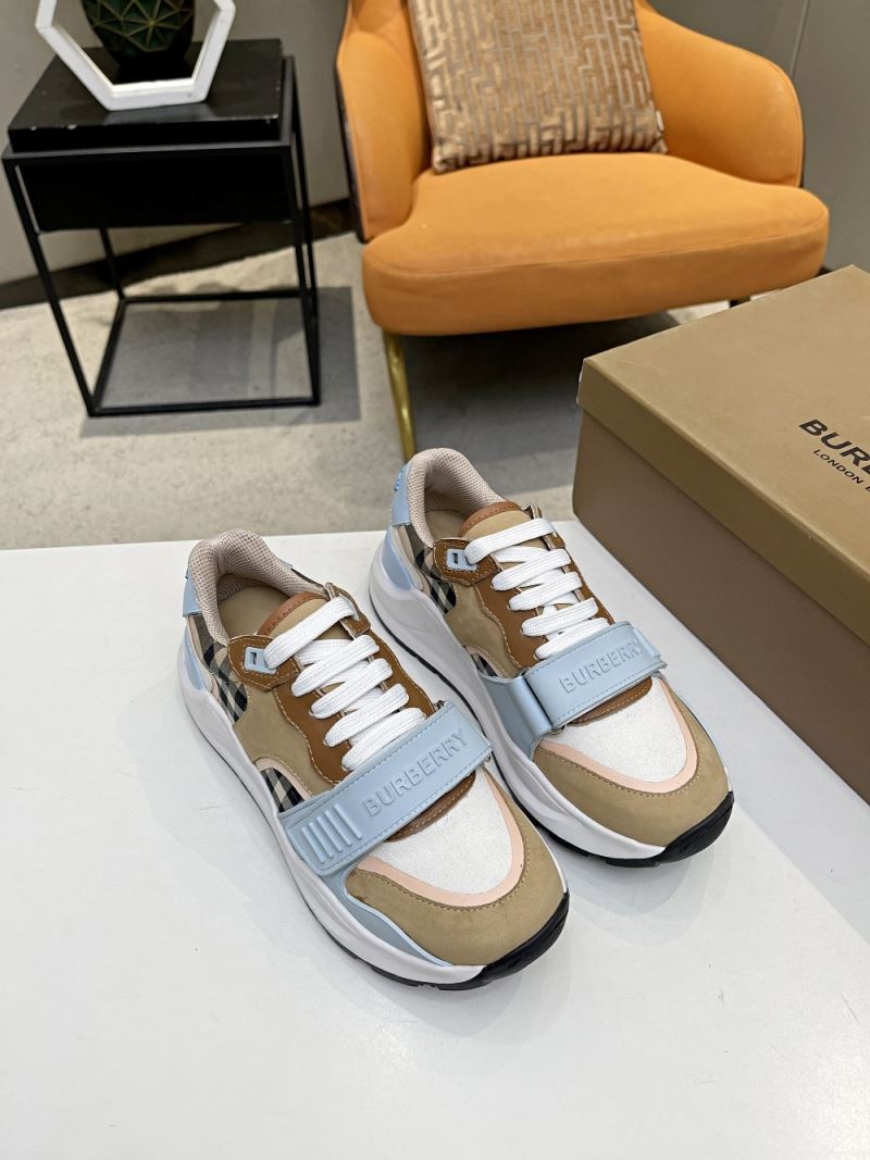 Burberry Low Shoes